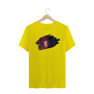 Nome do produto T-Shirt Genos (ONE PUNCH-MAN)
