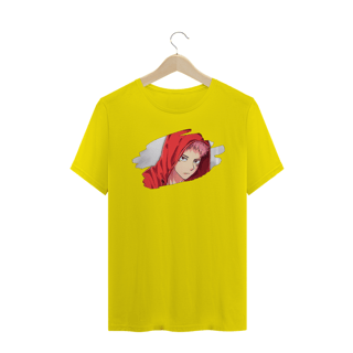 Nome do produto T-Shirt Yuji Itadori (JUJUTSU KAISEN)