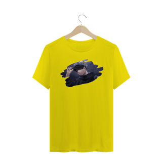 Nome do produto T-Shirt Satoru Gojo (JUJUTSU KAISEN)