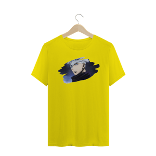 Nome do produto T-Shirt Satoru Gojo (JUJUTSU KAISEN)