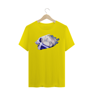 Nome do produto T-Shirt Satoru Gojo (JUJUTSU KAISEN)