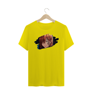 Nome do produto T-Shirt Nobara Kugisaki (JUJUTSU KAISEN)