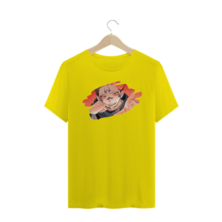 Nome do produto T-Shirt Ryomen Sukuna (JUJUTSU KAISEN)
