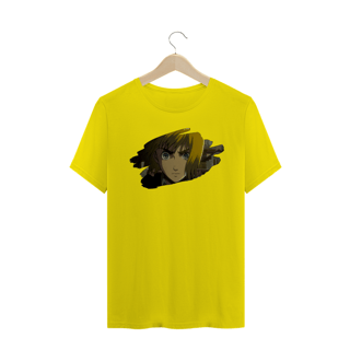 Nome do produto T-Shirt Armin Arlert (ATTACK ON TITAN)