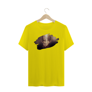 Nome do produto T-Shirt Eren Yeager (ATTACK ON TITAN)