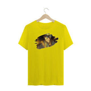 Nome do produto T-Shirt Eren Yeager (ATTACK ON TITAN)