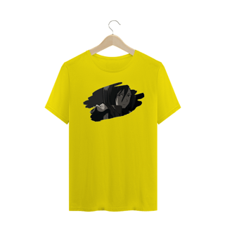 Nome do produto T-Shirt Mikasa Ackerman (ATTACK ON TITAN)