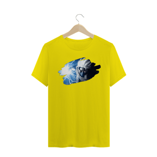 Nome do produto T-Shirt Kakashi Hatake (NARUTO)