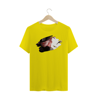 Nome do produto T-Shirt Kakashi Hatake (NARUTO)