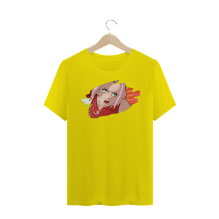 Nome do produto T-Shirt Sakura Haruno (NARUTO)