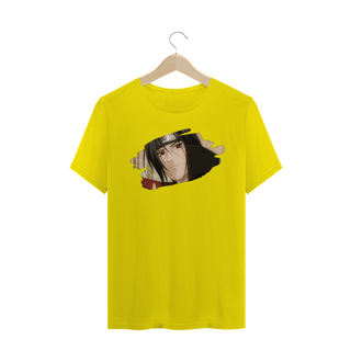 Nome do produto T-Shirt Itachi Uchiha (NARUTO)