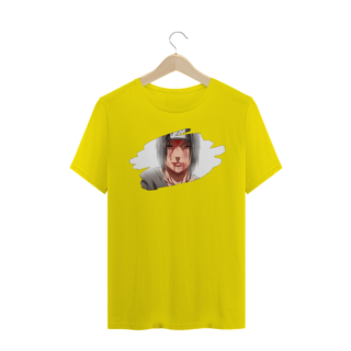 Nome do produto T-Shirt Itachi Uchiha (NARUTO)