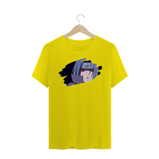 Nome do produto T-Shirt Itachi Uchiha (NARUTO)