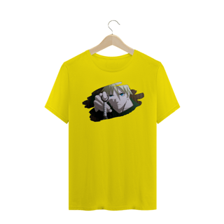 Nome do produto T-Shirt Naruto Uzumaki (NARUTO)