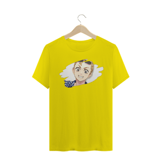 Nome do produto T-Shirt Takemichi Hanagaki (TOKYO REVENGERS)