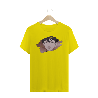 Nome do produto T-Shirt Naoto Tachibana (TOKYO REVENGERS)
