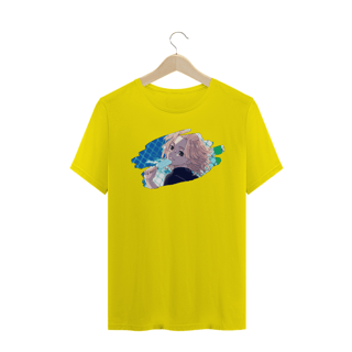 Nome do produto T-Shirt Mikey (TOKYO REVENGERS)