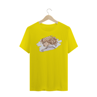 Nome do produto T-Shirt Mikey (TOKYO REVENGERS)