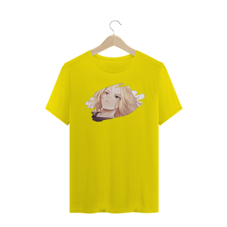 Nome do produto T-Shirt Mikey (TOKYO REVENGERS)