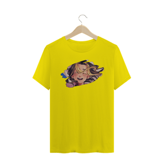 Nome do produto T-Shirt Kazutora Hanemiya (TOKYO REVENGERS)