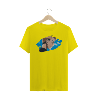 Nome do produto T-Shirt Kisaki (TOKYO REVENGERS)