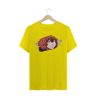 Nome do produto T-Shirt Hinata Tachibana (TOKYO REVENGERS)