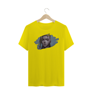 Nome do produto T-Shirt Draken (TOKYO REVENGERS)