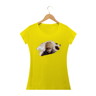Nome do produto Baby Long Genos (ONE PUNCH-MAN)