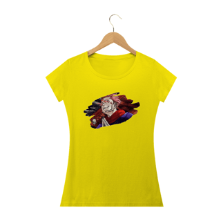 Nome do produto Baby Long Ryomen Sukuna (JUJUTSU KAISEN)