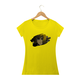 Nome do produto Baby Long Armin Arlert (ATTACK ON TITAN)
