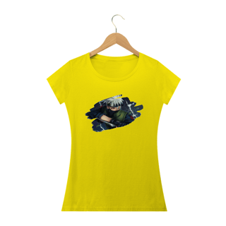 Nome do produto Baby Long Kakashi Hatake (NARUTO)