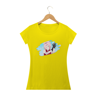 Nome do produto Baby Long Sakura Haruno (NARUTO)