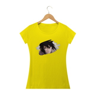 Nome do produto Baby Long Sasuke Uchiha (NARUTO)