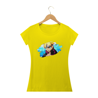 Nome do produto Baby Long Boruto Uzumaki (NARUTO)