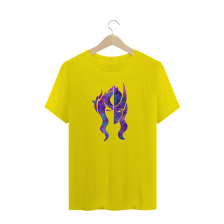 Nome do produto T-Shirt Evelynn (LEAGUE OF LEGENDS)