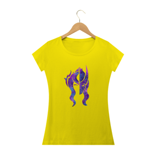 Nome do produto Baby Long Evelynn (LEAGUE OF LEGENDS)