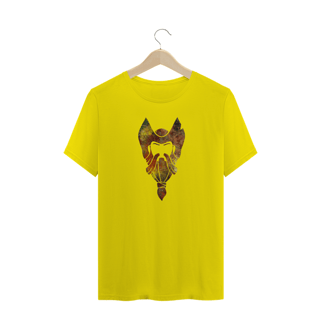 Nome do produto T-Shirt Gangplank (LEAGUE OF LEGENDS)