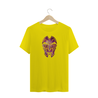 Nome do produto T-Shirt Jhin (LEAGUE OF LEGENDS)