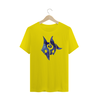 Nome do produto T-Shirt Kindred (LEAGUE OF LEGENDS)