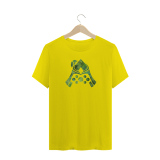 Nome do produto T-Shirt Master Yi (LEAGUE OF LEGENDS)