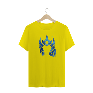 Nome do produto T-Shirt Nami (LEAGUE OF LEGENDS)