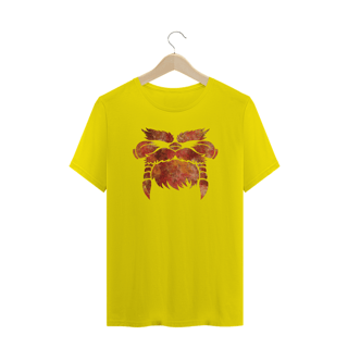 Nome do produto T-Shirt Ornn (LEAGUE OF LEGENDS)