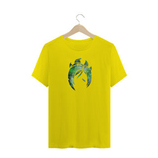 Nome do produto T-Shirt Riven (LEAGUE OF LEGENDS)