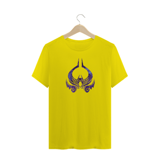 Nome do produto T-Shirt Syndra (LEAGUE OF LEGENDS)