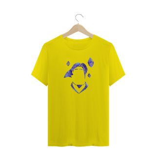 Nome do produto T-Shirt Taric (LEAGUE OF LEGENDS)