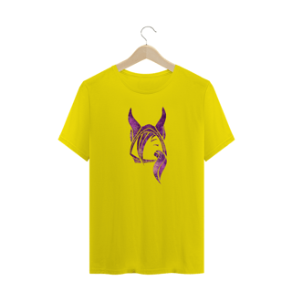 Nome do produto T-Shirt Xayah (LEAGUE OF LEGENDS)