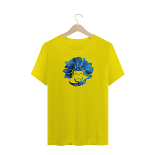 Nome do produto T-Shirt Yasuo (LEAGUE OF LEGENDS)