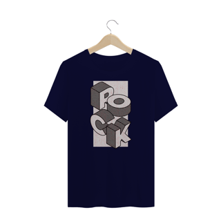 Nome do produto T-Shirt ROCK