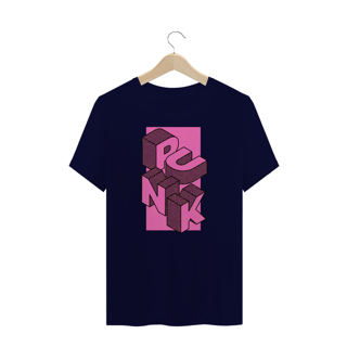 Nome do produto T-Shirt PUNK
