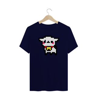 Nome do produto T-Shirt Pixel Dog
